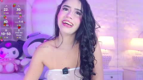 samanta online show from 03.27.26