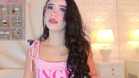 samanta online show from 04.28.26