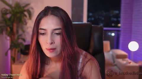 Sammy online show from 03.25.26