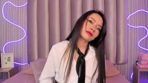 Samantha   online show from 04.18.26