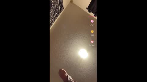 Sammy Raxx online show from 11.25.25