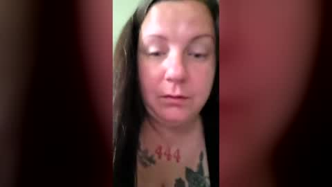 Snapshot of sammyraxx chatting on 06.18.26 Sammy Raxx online show from 06.18.26