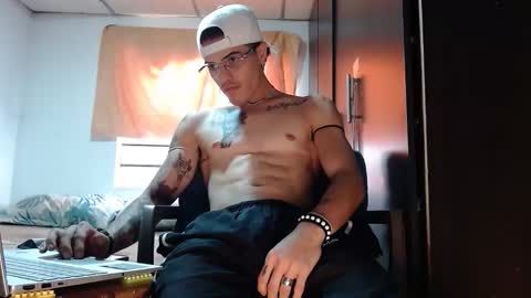 Snapshot of sammytop22 chatting on 04.03.26 sammy model independiente online show from 04.03.26