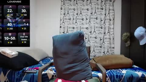 Snapshot of sammytop22 chatting on 04.11.26 sammy model independiente online show from 04.11.26