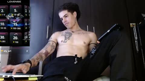 Snapshot of sammytop22 chatting on 04.27.26 sammy model independiente online show from 04.27.26