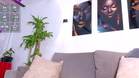 Sammy  online show from 04.10.26