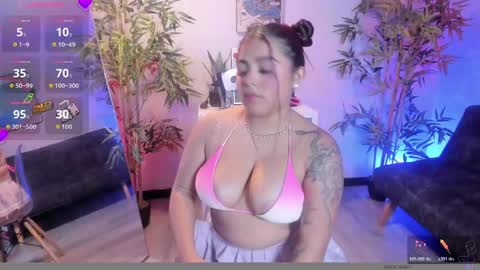 Sammy  online show from 04.15.26