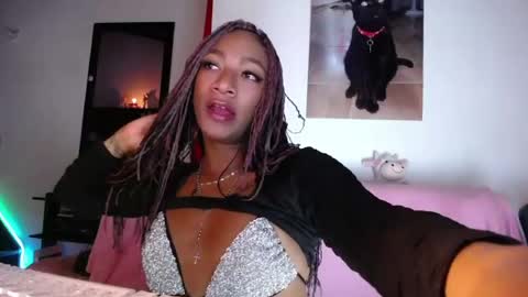 Samy doll online show from 07.22.26