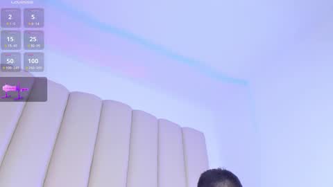 Sammuel online show from 12.02.24