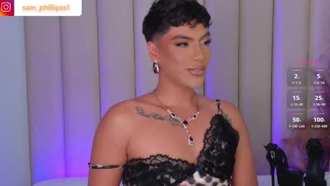 Snapshot of samphillipss chatting on 09.22.25 Sammuel online show from 09.22.25