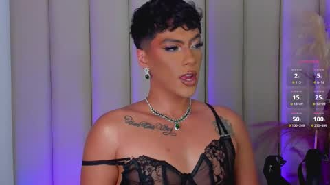 Snapshot of samphillipss chatting on 11.07.25 Sammuel online show from 11.07.25