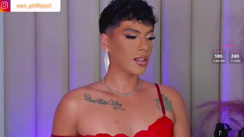 Snapshot of samphillipss chatting on 11.07.25 Sammuel online show from 11.07.25