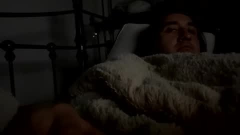 crazy runt online show from 10.30.25