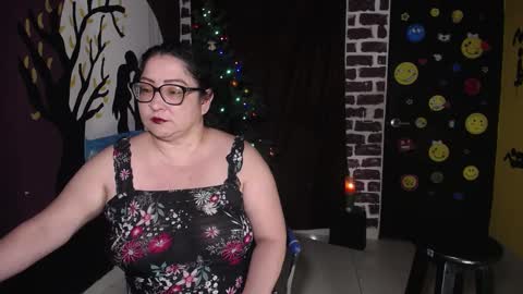 adriana online show from 12.17.24