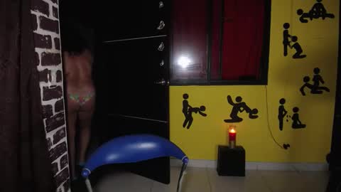 adriana online show from 01.27.25