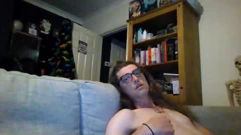 samslo1992 online show from 11.10.25