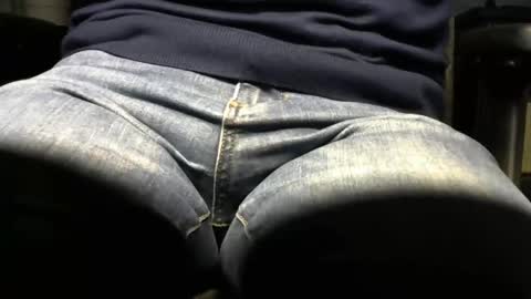 samsoncando1 online show from 02.03.25