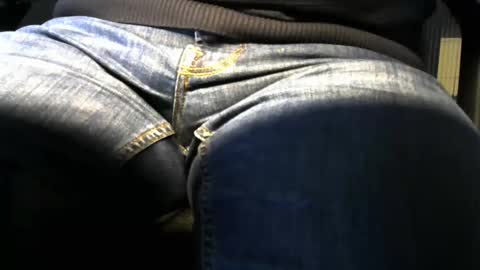 samsoncando1 online show from 02.10.25