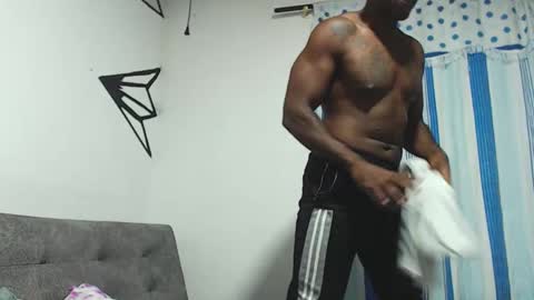 samson dauda online show from 12.06.24