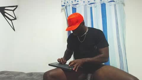samson dauda online show from 12.18.24