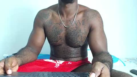 samson dauda online show from 01.24.25