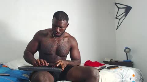 samson dauda online show from 01.24.25