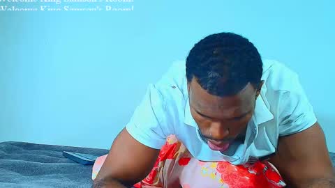 samson dauda online show from 10.06.25