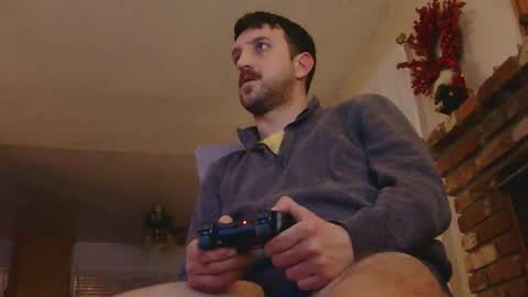 SamTheBully online show from 01.09.26