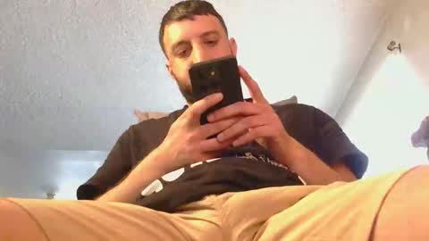 SamTheBully online show from 03.21.26