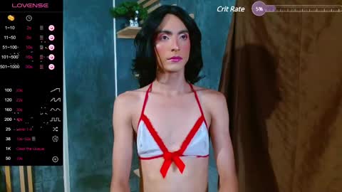 Alexis online show from 02.19.25