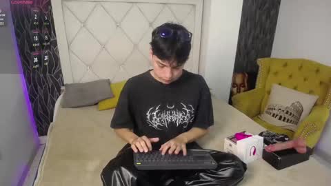 SAMU online show from 10.06.25