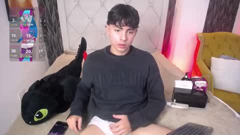 SAMU online show from 11.08.25