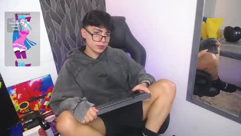 SAMU online show from 11.11.25