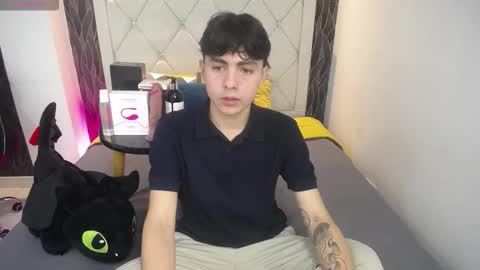 SAMU online show from 11.15.25