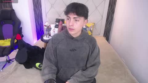 SAMU online show from 11.17.25