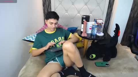 SAMU online show from 03.18.26