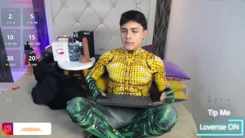 SAMU online show from 04.09.26