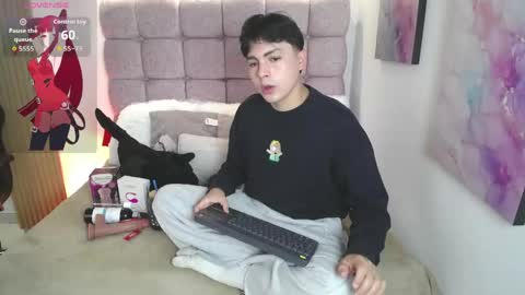 SAMU online show from 06.01.26