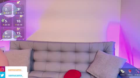 samu online show from 03.17.26