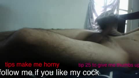 Snapshot of samuel1942 chatting on 05.16.26 bigddaddy online show from 05.16.26