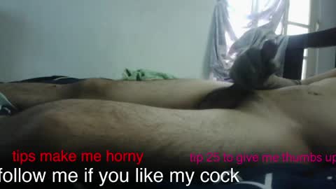 Snapshot of samuel1942 chatting on 05.16.26 bigddaddy online show from 05.16.26