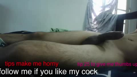 Snapshot of samuel1942 chatting on 05.16.26 bigddaddy online show from 05.16.26