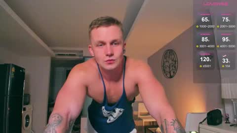 Samuel online show from 10.03.25