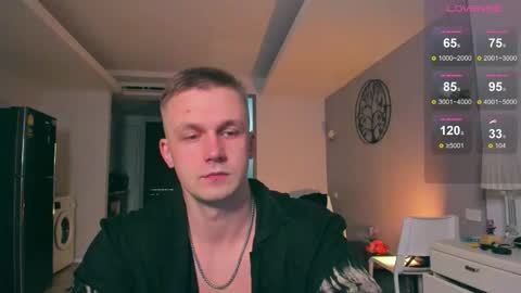 Samuel online show from 10.14.25