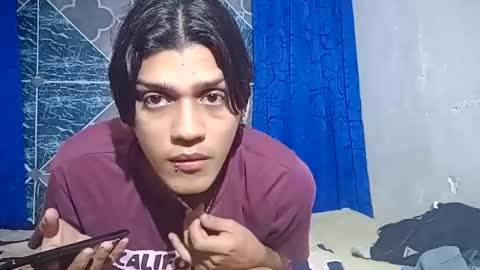 Samuel Sincee online show from 09.29.25