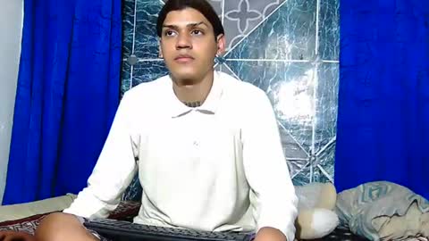 Samuel Sincee online show from 10.27.25