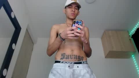   online show from 12.03.24