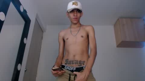   online show from 12.08.24