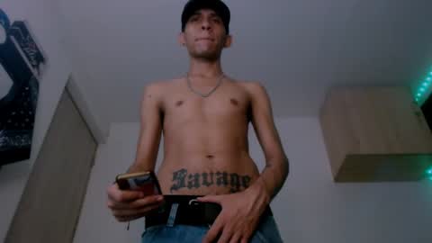   online show from 01.22.25