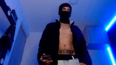   online show from 02.14.25